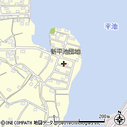 香川県高松市香川町浅野385周辺の地図