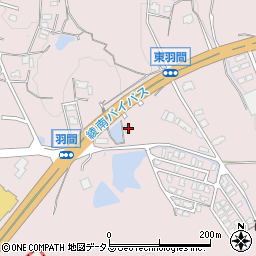 香川県高松市国分寺町福家甲987-4周辺の地図