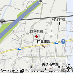 和歌山県和歌山市府中1124周辺の地図
