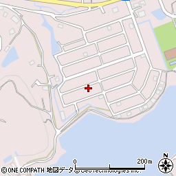 香川県丸亀市飯山町東坂元3580-142周辺の地図