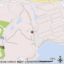 香川県丸亀市飯山町東坂元3587周辺の地図
