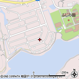 香川県丸亀市飯山町東坂元3580-186周辺の地図