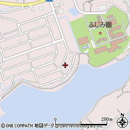 香川県丸亀市飯山町東坂元3580-219周辺の地図