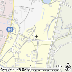 香川県高松市香川町浅野3607周辺の地図