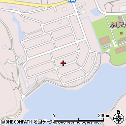 日本料理 芙美周辺の地図