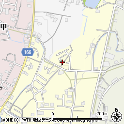 香川県高松市香川町浅野3603周辺の地図