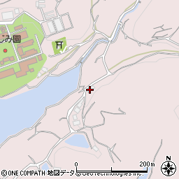 香川県丸亀市飯山町東坂元3942周辺の地図