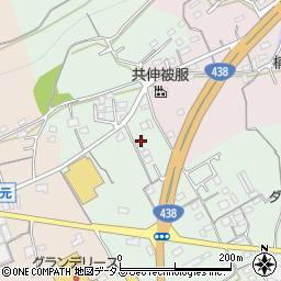 香川県丸亀市飯山町川原66-3周辺の地図