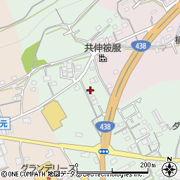 香川県丸亀市飯山町川原66-3周辺の地図