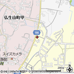 香川県高松市香川町浅野3582周辺の地図