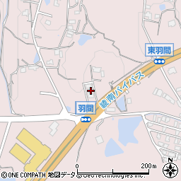 香川県高松市国分寺町福家甲1024周辺の地図