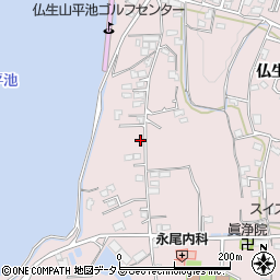 香川県高松市仏生山町3135周辺の地図