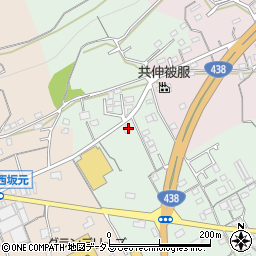 香川県丸亀市飯山町川原62周辺の地図