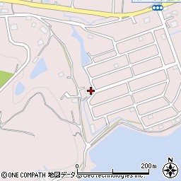 香川県丸亀市飯山町東坂元3593周辺の地図