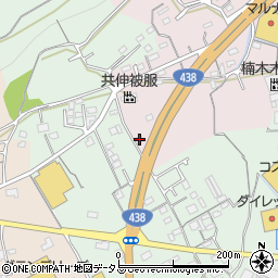 香川県丸亀市飯山町東坂元87周辺の地図