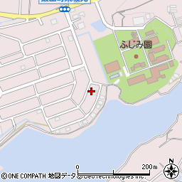 香川県丸亀市飯山町東坂元3580-221周辺の地図