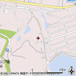 香川県丸亀市飯山町東坂元3573周辺の地図