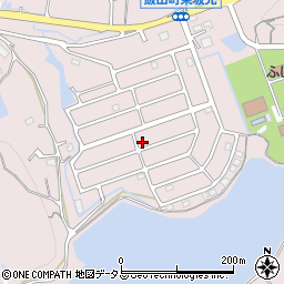 香川県丸亀市飯山町東坂元3580-136周辺の地図