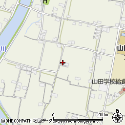 香川県高松市川島東町1227周辺の地図