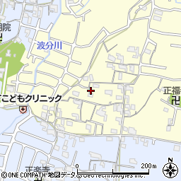 和歌山県岩出市曽屋155周辺の地図