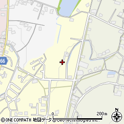 香川県高松市香川町浅野3610周辺の地図