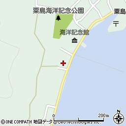 香川県三豊市詫間町粟島1565周辺の地図
