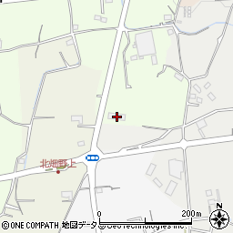 和歌山県紀の川市古和田487周辺の地図