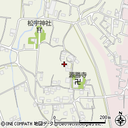 香川県高松市川島東町1437周辺の地図