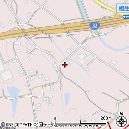 香川県高松市国分寺町福家甲274-1周辺の地図