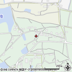 香川県高松市池田町162周辺の地図