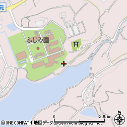 香川県丸亀市飯山町東坂元3676周辺の地図