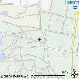 香川県高松市池田町85周辺の地図