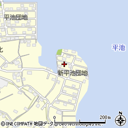 香川県高松市香川町浅野381周辺の地図