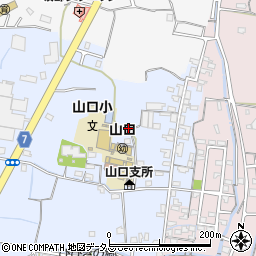 和歌山県和歌山市里148周辺の地図