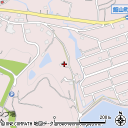 香川県丸亀市飯山町東坂元3585周辺の地図