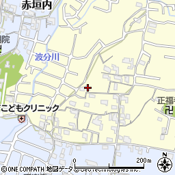 和歌山県岩出市曽屋144周辺の地図