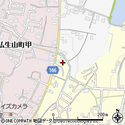 香川県高松市香川町浅野3587周辺の地図