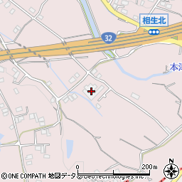 香川県高松市国分寺町福家甲283周辺の地図