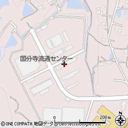 香川県軽自動車協会周辺の地図
