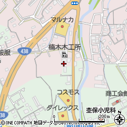 香川県丸亀市飯山町東坂元111周辺の地図