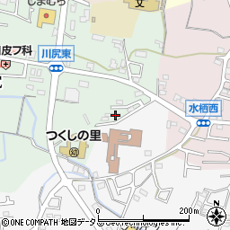 和歌山県岩出市川尻186-2周辺の地図