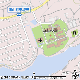 香川県丸亀市飯山町東坂元3667周辺の地図