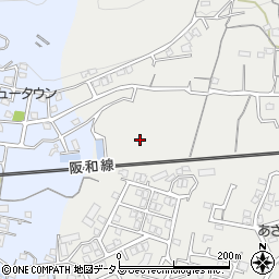 和歌山県和歌山市府中175周辺の地図