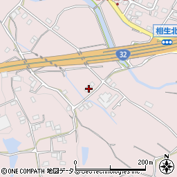香川県高松市国分寺町福家甲287周辺の地図