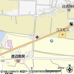 有限会社ニッパツ自動車周辺の地図