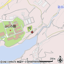 香川県丸亀市飯山町東坂元3681周辺の地図