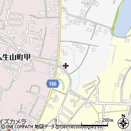 香川県高松市多肥上町2362周辺の地図