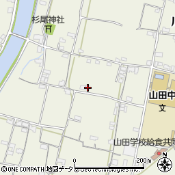 香川県高松市川島東町1217周辺の地図