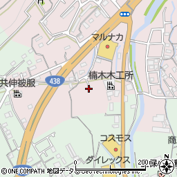 香川県丸亀市飯山町東坂元105-10周辺の地図