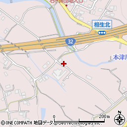 香川県高松市国分寺町福家甲383-7周辺の地図